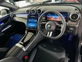 2026 Mercedes-Benz GLC 300d Coupe 4Matic AMG Line