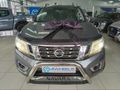 2018 Nissan Navara 2.3D LE 4x4 Auto Double-Cab