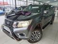 2018 Nissan Navara 2.3D LE 4x4 Auto Double-Cab
