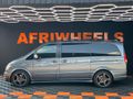 2013 Mercedes-Benz Viano 3.0 CDI Avantgarde Auto