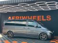 2013 Mercedes-Benz Viano 3.0 CDI Avantgarde Auto