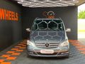 2013 Mercedes-Benz Viano 3.0 CDI Avantgarde Auto