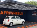 2017 Nissan Micra 1.2 Active Visia+