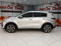 2020 Kia Sportage 2.0 CRDi EX Auto