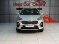 2020 Kia Sportage 2.0 CRDi EX Auto