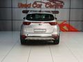 2020 Kia Sportage 2.0 CRDi EX Auto