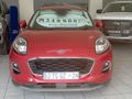 2024 Ford Puma 1.0T Ecoboost Titanium Auto