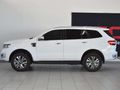 2021 Ford Everest 2.0D XLT Auto