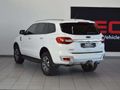 2021 Ford Everest 2.0D XLT Auto