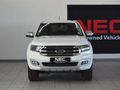 2021 Ford Everest 2.0D XLT Auto