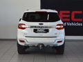 2021 Ford Everest 2.0D XLT Auto