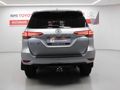 2019 Toyota Fortuner 2.4 GD-6 Raised Body Auto