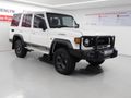 2025 Toyota Land Cruiser 76 2.8GD-6 Station Wagon VX