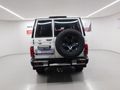 2025 Toyota Land Cruiser 76 2.8GD-6 Station Wagon VX