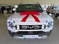 2026 BYD Shark 1.5 Double-Cab AWD (Phev)