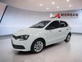 2023 Volkswagen Polo Vivo 1.4 Trendline 5-dr