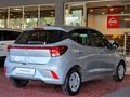 2025 Hyundai Grand i10 1.2 Motion Auto