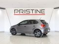 2021 Volkswagen Polo Vivo 1.4 Trendline 5-dr