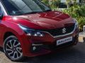 2026 Suzuki Baleno 1.5 GLX