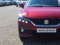 2026 Suzuki Baleno 1.5 GLX