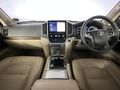 2018 Toyota Land Cruiser 200 4.5 D V8 VX-R Auto