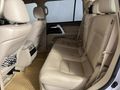 2018 Toyota Land Cruiser 200 4.5 D V8 VX-R Auto