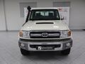 2023 Toyota Land Cruiser 79 4.5 D Single-Cab