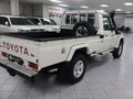2023 Toyota Land Cruiser 79 4.5 D Single-Cab