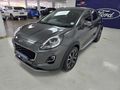 2025 Ford Puma 1.0T Ecoboost Titanium Auto