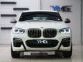 2019 BMW X4 M40d