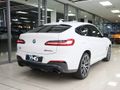 2019 BMW X4 M40d