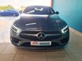 2019 Mercedes-Benz CLS 400d 4Matic AMG Auto