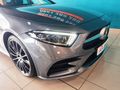 2019 Mercedes-Benz CLS 400d 4Matic AMG Auto