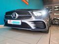 2019 Mercedes-Benz CLS 400d 4Matic AMG Auto