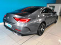 2019 Mercedes-Benz CLS 400d 4Matic AMG Auto