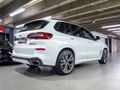 2021 BMW X5 M50d