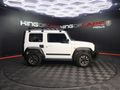 2022 Suzuki Jimny 1.5 GLX Auto