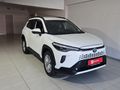 2025 Toyota Corolla Cross 1.8 XS