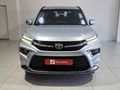 2025 Toyota Urban Cruiser 1.5 XR Auto