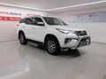 2019 Toyota Fortuner 2.8 GD-6 Raised Body Auto
