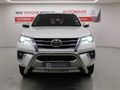 2019 Toyota Fortuner 2.8 GD-6 Raised Body Auto