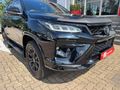 2025 Toyota Fortuner 2.8GD-6 4x4 GR-S Auto