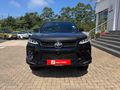 2025 Toyota Fortuner 2.8GD-6 4x4 GR-S Auto