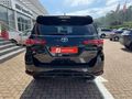 2025 Toyota Fortuner 2.8GD-6 4x4 GR-S Auto
