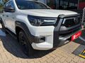 2025 Toyota Hilux 2.8 GD-6 Raised Body Legend RS 4x4 Auto Double-Cab