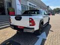 2025 Toyota Hilux 2.8 GD-6 Raised Body Legend RS 4x4 Auto Double-Cab