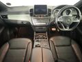 2017 Mercedes-Benz GLE 350d 4Matic