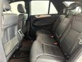 2017 Mercedes-Benz GLE 350d 4Matic