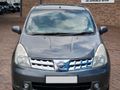 2009 Nissan Livina 1.6 Acenta+