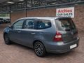 2009 Nissan Livina 1.6 Acenta+